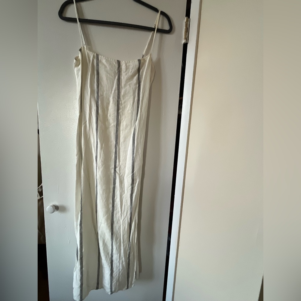 Reformation dress